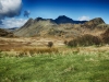 Langdale Pikes