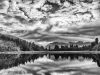 Lake Matheson, New Zealand