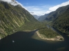 Milford Sound, New Zealand