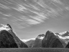 Milford Sound mono