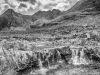 Fairy Pools Skye