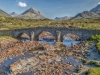 Sligachan Bridge Skye