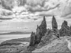 The Old Man of Storr, Skye