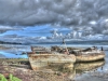 Sound of Mull, Shipwrecks - Mull