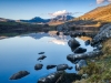 Snowdon Horseshoe, LLynnau Mymbyr