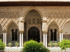 Real Alcazar - Seville, Spain