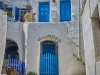 Lefkes - Paros