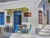 Lefkes - Paros