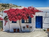 Lefkes - Paros