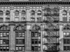 New York Fire Escapes