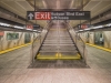 Hudson Boulevard Subway, New York